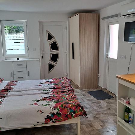 Lorena Apartment Дубровник Экстерьер фото