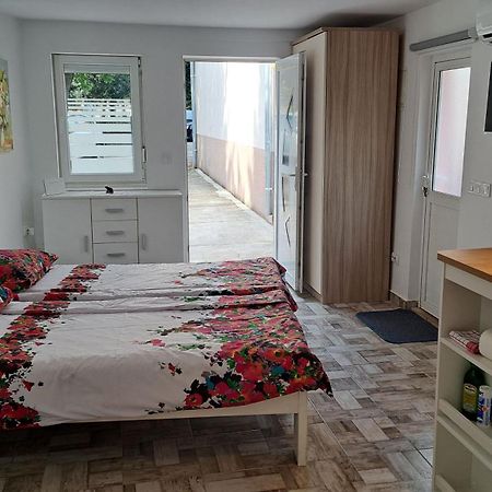 Lorena Apartment Дубровник Экстерьер фото