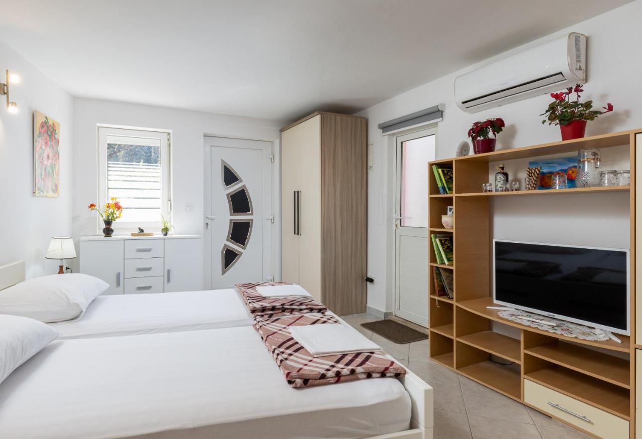 Lorena Apartment Дубровник Экстерьер фото