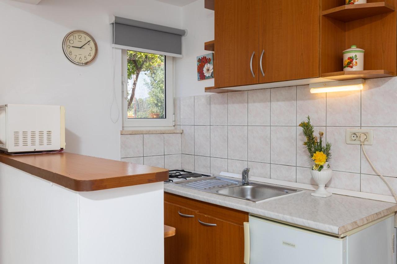 Lorena Apartment Дубровник Экстерьер фото