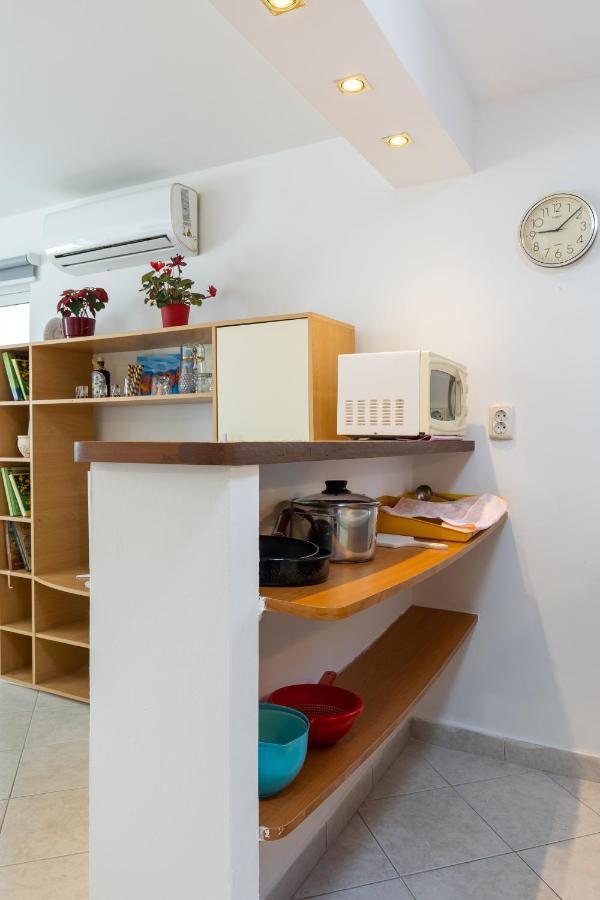 Lorena Apartment Дубровник Экстерьер фото