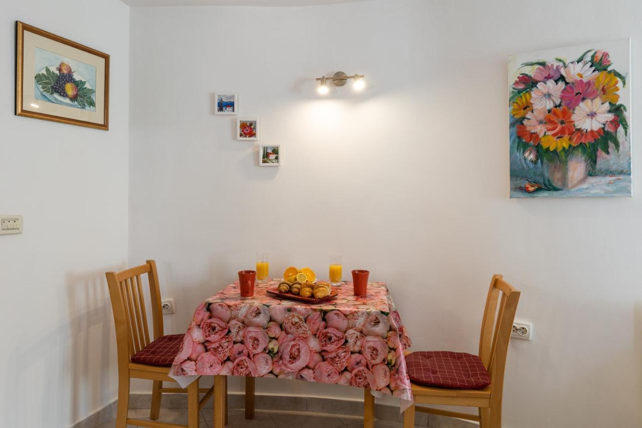 Lorena Apartment Дубровник Экстерьер фото