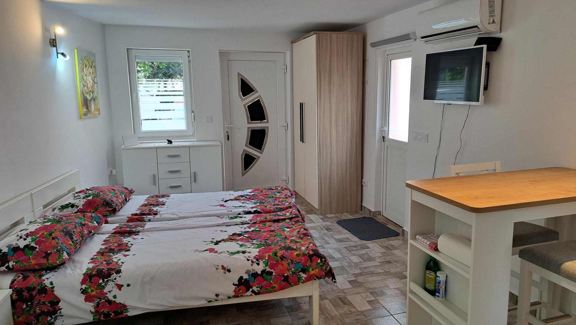 Lorena Apartment Дубровник Экстерьер фото
