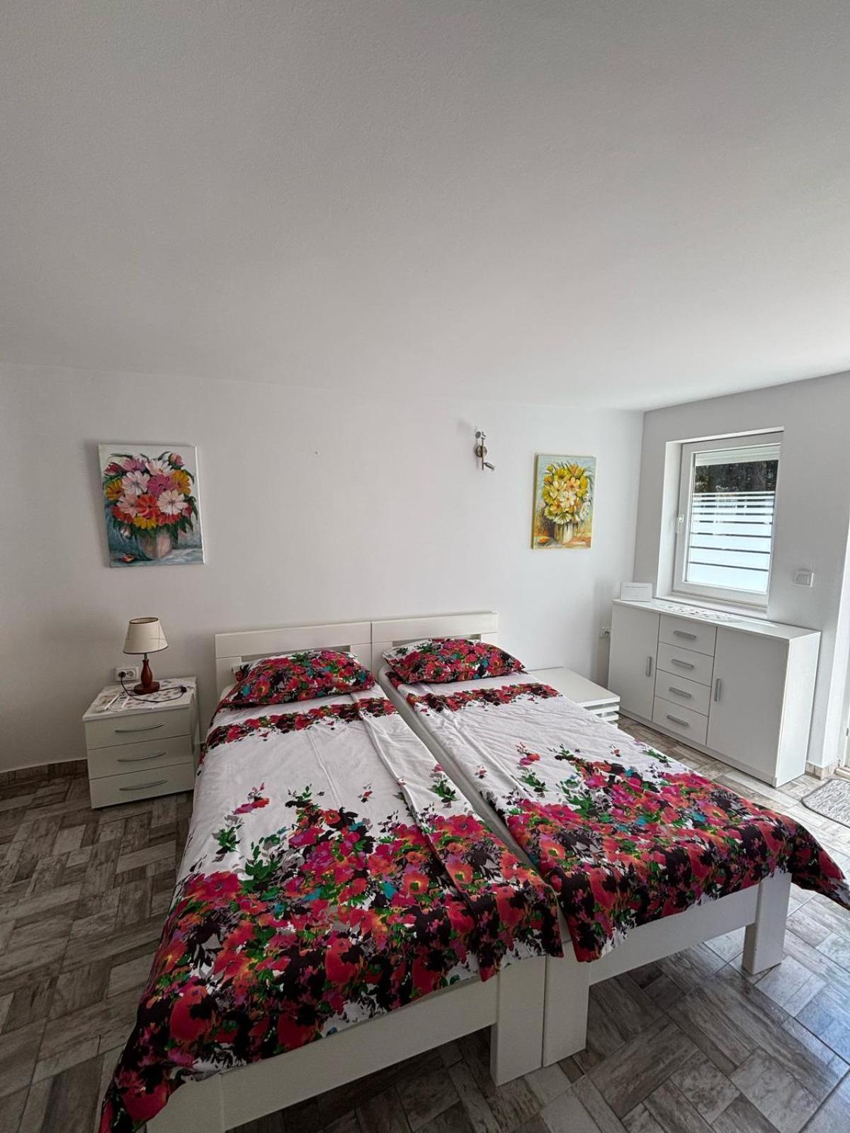 Lorena Apartment Дубровник Экстерьер фото