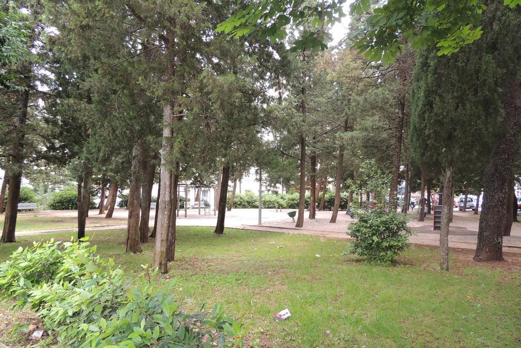Lorena Apartment Дубровник Экстерьер фото